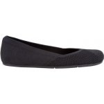 Xero shoes balerínky Phoenix Black knit – Zboží Mobilmania