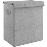 Nábytek XL šedý 51x34,5x59 cm 351040 – Hledejceny.cz