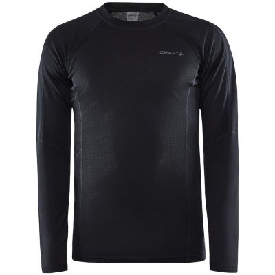 Craft CORE Warm Baselayer LS – Zboží Mobilmania