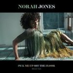 Norah Jones - PICK ME UP OFF THE FLOOR CD – Zboží Mobilmania