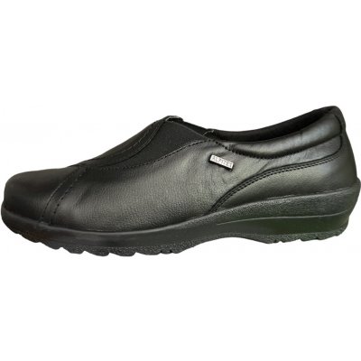 Obuvzóna 8662 černá – Sleviste.cz