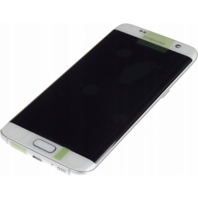 LCD Displej Samsung G935 Galaxy S7 Edge – Zboží Mobilmania