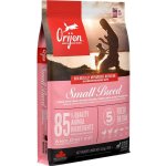 Orijen Dog Small Breed 4,5 kg – Hledejceny.cz