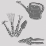 Fiskars 1063090 – Zboží Dáma