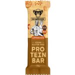 CHIMPANZEE Protein bar BIO 44 g – Zboží Mobilmania