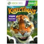 Kinectimals – Zboží Živě