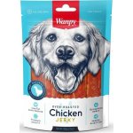 Wanpy Dog Jerky Chicken 100 g – Hledejceny.cz