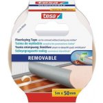 Tesa kobercová páska 50 mm x 10 m – Sleviste.cz