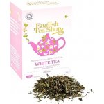 English Tea Shop Čistý bílý čaj 20 sáčků – Zboží Mobilmania