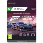 Forza Horizon 5 Premium Add-Ons Bundle – Zboží Mobilmania