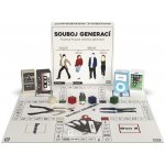 Hra Souboj Generací – Zboží Živě