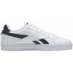 Reebok bílé Royal COMPLETE3LOW – Sleviste.cz