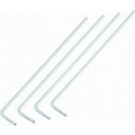 Balení Lansky vodicích tyčí-4 LROD4 – Zboží Dáma