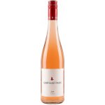 Weingut Gerhard Deim Zweigelt Cabernet Sauvignon & St. Laurent suché rosé 2023 12% 0,75 l (holá láhev) – Hledejceny.cz