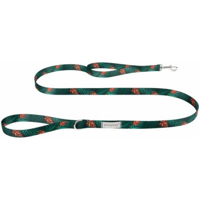 Amiplay Be Happy Vodítko Jungle – Zboží Dáma