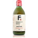 FerMato Fermentovaná rajčatová omáčka Shiitake 347 ml – Sleviste.cz