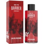 Marmara Barber kolínská voda po holení Love Memory 500 ml – Zboží Dáma