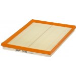 Vzduchový filtr HENGST FILTER E236L – Hledejceny.cz