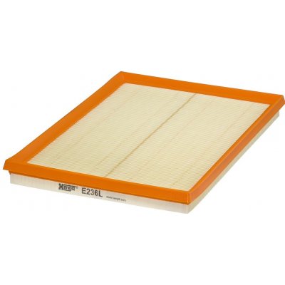 Vzduchový filtr HENGST FILTER E236L – Hledejceny.cz