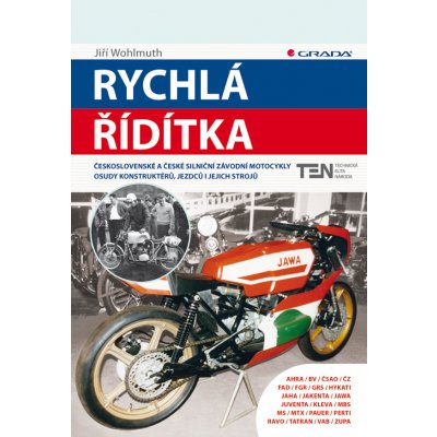 Rychlá řídítka – Hledejceny.cz