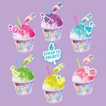 Canal Toys So Slime Ice Kelímek – Sleviste.cz