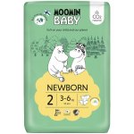 Muumi Moomin Baby 2 56 ks – Hledejceny.cz