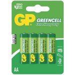 GP Greencell AA 1012214000 – Hledejceny.cz