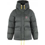Fjallraven Expedition Down Lite Jacket W Basalt – Sleviste.cz