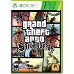 GTA San Andreas – Zboží Dáma