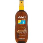 Astrid Sun Olej na opalování SPF6 200 ml – Sleviste.cz