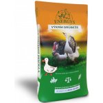 Energys Krmivo pro Kachny a Husy Kachna MAXI Granule 25 kg – Zboží Dáma