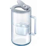 Aquaphor Glass 2,5 l šedá – Hledejceny.cz