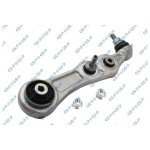 Řídicí páka, zavěšení kol GSP S062806 – Zboží Mobilmania