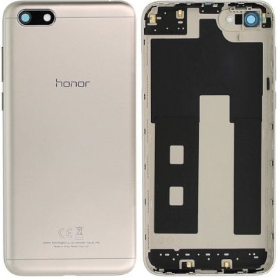 Kryt Huawei Honor 7S zadní Zlatý – Hledejceny.cz