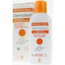 Sprchový gel Inamed Dermolaval sprchový gel a šampon pH 5,5 Medová péče 200 ml