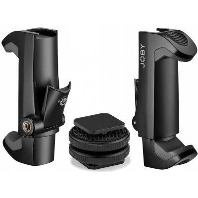 Joby GripTight Smart a CS Adapter – Zboží Mobilmania