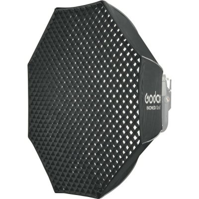 Godox Knowled Grid for 600R's Octa Softbox P600RO5G – Sleviste.cz