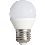 Kanlux LED žárovka E 27 6,5W Teplá bílá – Zboží Mobilmania