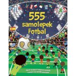 555 samolepek fotbal – Sleviste.cz