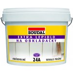 SOUDAL 24A Lepidlo na obkládačky 1kg – Sleviste.cz