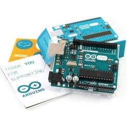 Arduino.cc Arduino UNO Rev3 AD53