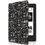 Connect It pouzdro pro Amazon New Kindle 2022 CEB-1080-DD doodle – Zbozi.Blesk.cz