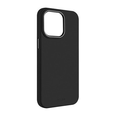 FIXED MagFlow zadní kryt s podporou MagSafe pro Apple iPhone 16 Pro Max černý FIXFLM2-1403-BK – Zboží Mobilmania