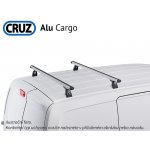 Střešní nosič CRUZ ALU Cargo – Zboží Mobilmania