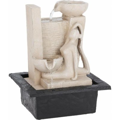 PROGARDEN Yoga dívka 3 nádoby KO-795420410dek2 – Zboží Dáma