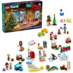 LEGO® Friends™ 42637 Adventní kalendář – Zbozi.Blesk.cz