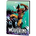 Wolverine Omnibus Vol. 3 – Zbozi.Blesk.cz