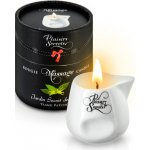 Plaisirs Secrets Massage Candle Ylang Patchouli 80ml – Hledejceny.cz