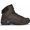 Lowa Renegade GTX Mid Men Dark brown black