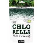 Purasana Chlorella Powder Bio 200 g – Hledejceny.cz